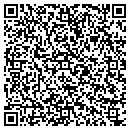QR code with Zipline Sewer And Drain Inc contacts
