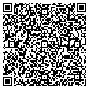 QR code with Harris Welding contacts