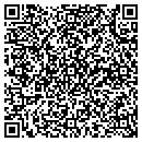 QR code with Hull's Shop contacts