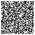 QR code with J M C Inc contacts