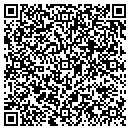 QR code with Justice Welding contacts