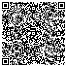 QR code with Professional Fabrication LLC contacts