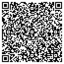 QR code with R & R Regulator Repair contacts