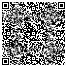 QR code with Welding Machine & Torch Repair contacts