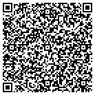 QR code with A West Coast Window Coverings contacts