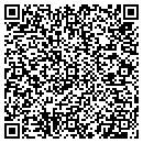 QR code with Blindery contacts