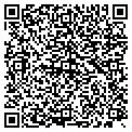 QR code with Dinh Vo contacts