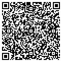 QR code with Dkh Inc contacts