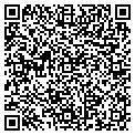 QR code with L J Mccallan contacts