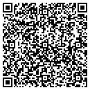 QR code with Mr Squeegee contacts