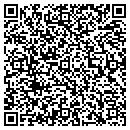 QR code with My Window Man contacts