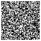 QR code with Obiedo Window Repair contacts