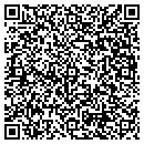 QR code with P & J Blinds & Shades contacts