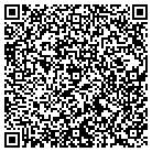 QR code with Ray's Blinds Sales & Repair contacts
