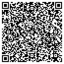 QR code with Robert's Clean-A-Blind contacts
