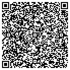 QR code with Ron's Window Covering Service contacts