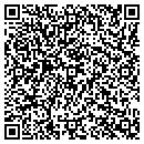 QR code with R & R Window Repair contacts