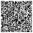 QR code with Tint USA contacts