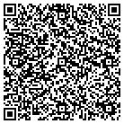 QR code with Central X-Ray Service contacts