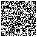 QR code with H A Lohf contacts