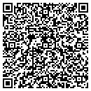 QR code with X-Ray Engineering contacts