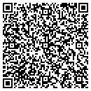 QR code with York X-Ray contacts