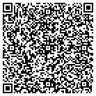 QR code with Arbees Furniture Refinishing contacts