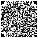 QR code with A To Z Upholstery contacts