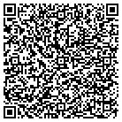 QR code with Albright College & Maintenence contacts