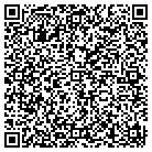 QR code with B-Oscar's Plating & Polishing contacts