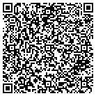 QR code with Cal's Furniture Stripping Shop contacts