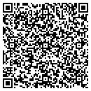 QR code with C & F Enterprises Inc contacts