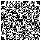 QR code with Cheek's Furniture Refinishing contacts