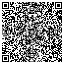 QR code with Christas Ltd contacts
