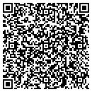 QR code with Connie Green contacts