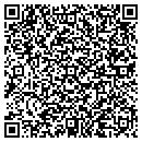 QR code with D & G Development contacts