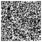 QR code with F Michael Johnston Co contacts