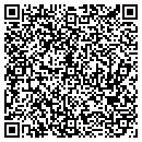 QR code with K&G Properties Ltd contacts