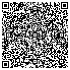 QR code with G Leibovitz Restoration contacts