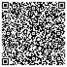 QR code with Harwood's New Life Stripping contacts