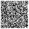 QR code with Hood Ld contacts