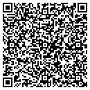 QR code with Jeff P Kidder CO contacts