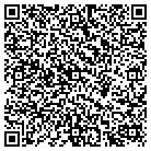 QR code with Mark E Varidin Do PA contacts