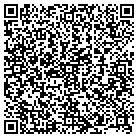 QR code with Junior's Furniture Service contacts