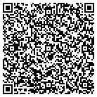 QR code with J & V International Trading Corp contacts