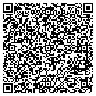 QR code with Leckemby & Buisch Cabinetmaker contacts