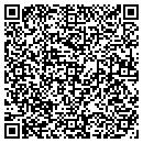 QR code with L & R Franklin Inc contacts