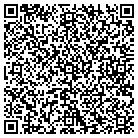 QR code with N & D Custom Upholstery contacts