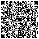 QR code with Faulkner County Health Department contacts