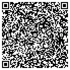 QR code with Oak Tree Decorating Center contacts